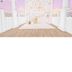 lauras closet!