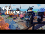 ANIMELEGENDS XD