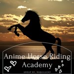 Anime Horse Riding Academy