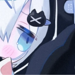 ᗢ ˚ʚ ୨୧ icon