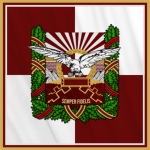1. Infantry-Division "Praetoriae" of the IA