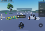 The republic of noobs(epic group)