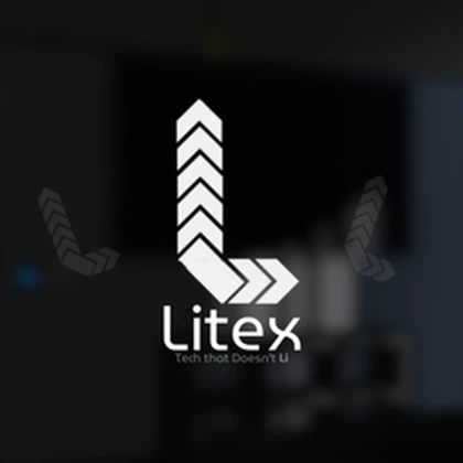 Litex Technologies Roblox group icon