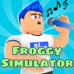 Froggy Productions!