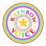 The Rainbow's Voice