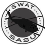 SWAT | Air Support Unit •
