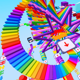 fun and easy obby!!! new!