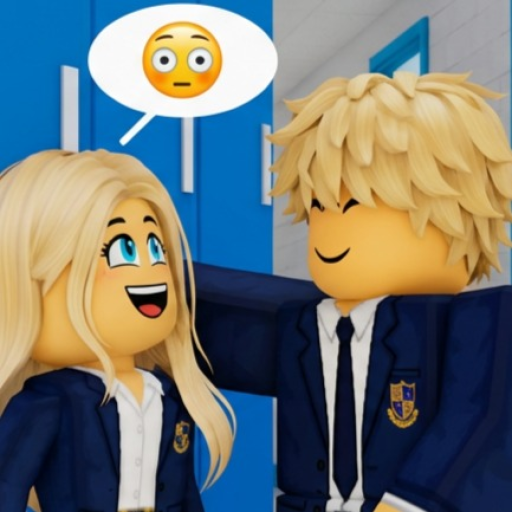 Boys And Girls High School RP