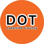Lakeside Department Of Transportation