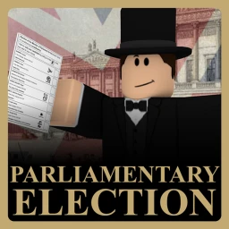 British Parliamentary Election icon
