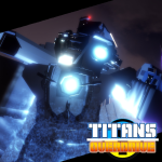 Titans Overdrive