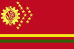 Republic of the Union of Burma