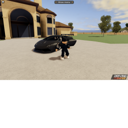 ultimate empire driving(BETA)