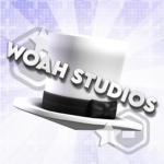 Woahomg Studios