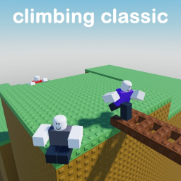 climbing classic