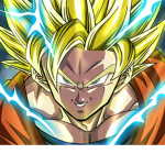 Secret Saiyan