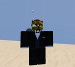 Bloxy Games Community.
