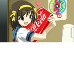 The Group Of Coca Cola!