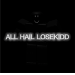 {+} Team Losekidd {+}