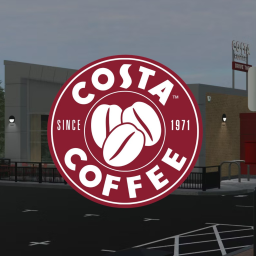 Costa Coffee