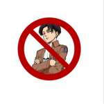 Levi Hater Squad