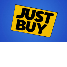 Just Buy HORROR GAME