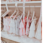~ Pipers Closet ~