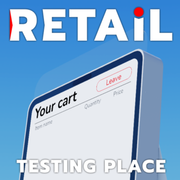 [Noren] Retail Testing Place
