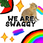 Swaggy Swagters