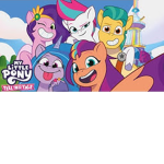 My Little Pony: Tell Your Tale