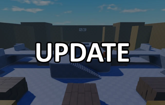 NEW UPDATE!