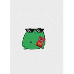 ~Frog squad!~