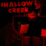 Shallows Creek