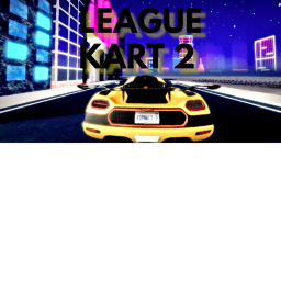 League Kart 2