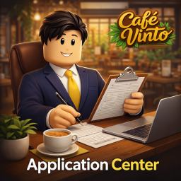 📝 Application Center
