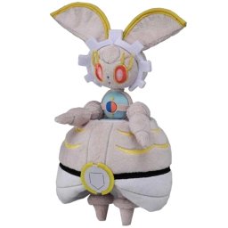 Become Magearna