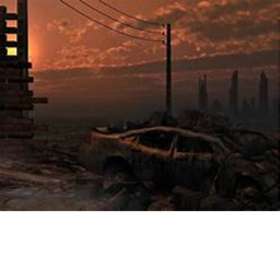 The Apocolypse