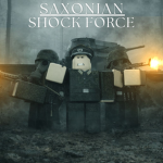 Saxonian Shock Force