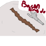 !.. BACON GROUP! ..!