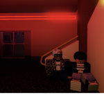 The Shadow Squad Of The Night
