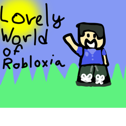 *FREE VIP SERVERS* Lovely World Of Robloxia!