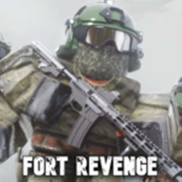 Fort Revenge