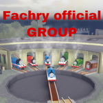Fachry official group