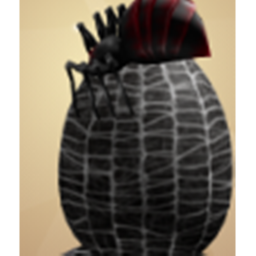 Egg baby is here