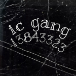 ic gang