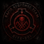 Rapid Response Team of Site 201
