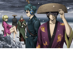 Anime & stuff