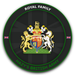 |HBA| Royal Family
