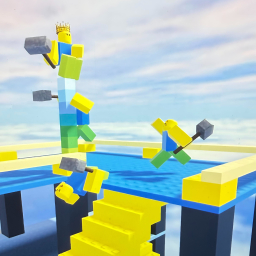 Untitled Hammer Game