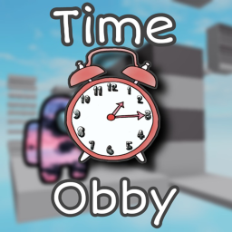 Time Obby [Update!]